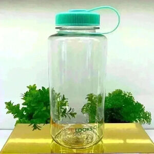 Dr Dennis Gross Water Bottle